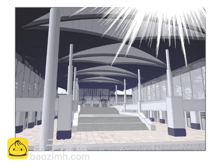 保護我方大大 - 第6話 我一定能認出你(3/3) - 6