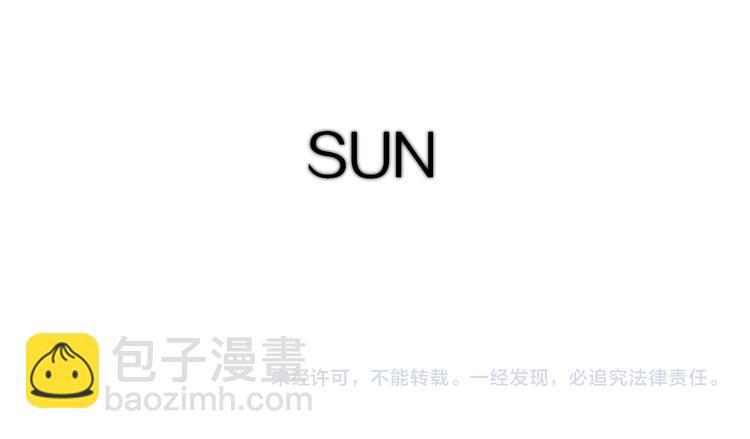 保護我方大大 - 第60話 我的太陽(3/3) - 5