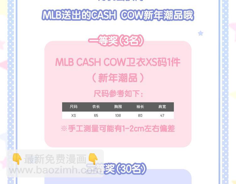 保護我方大大 - 第67話 佔有(3/3) - 2