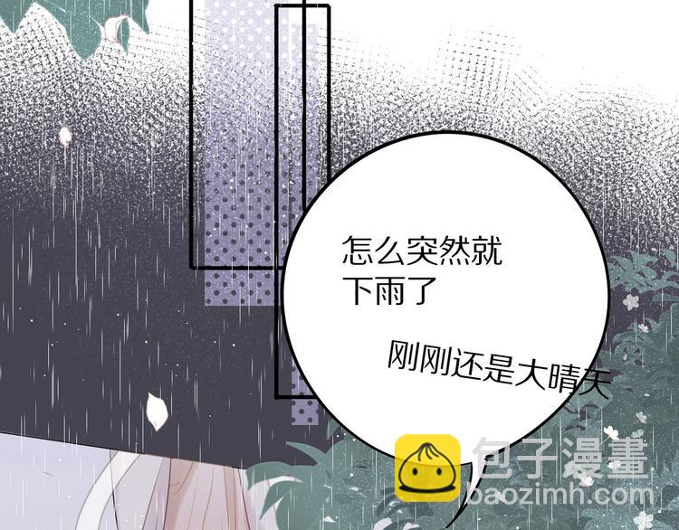 保護我方大大 - 第8話 校園重逢(2/3) - 8