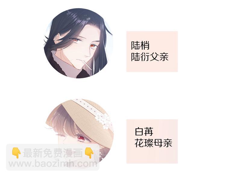 保護我方大大 - 番外篇 最初(1/3) - 2