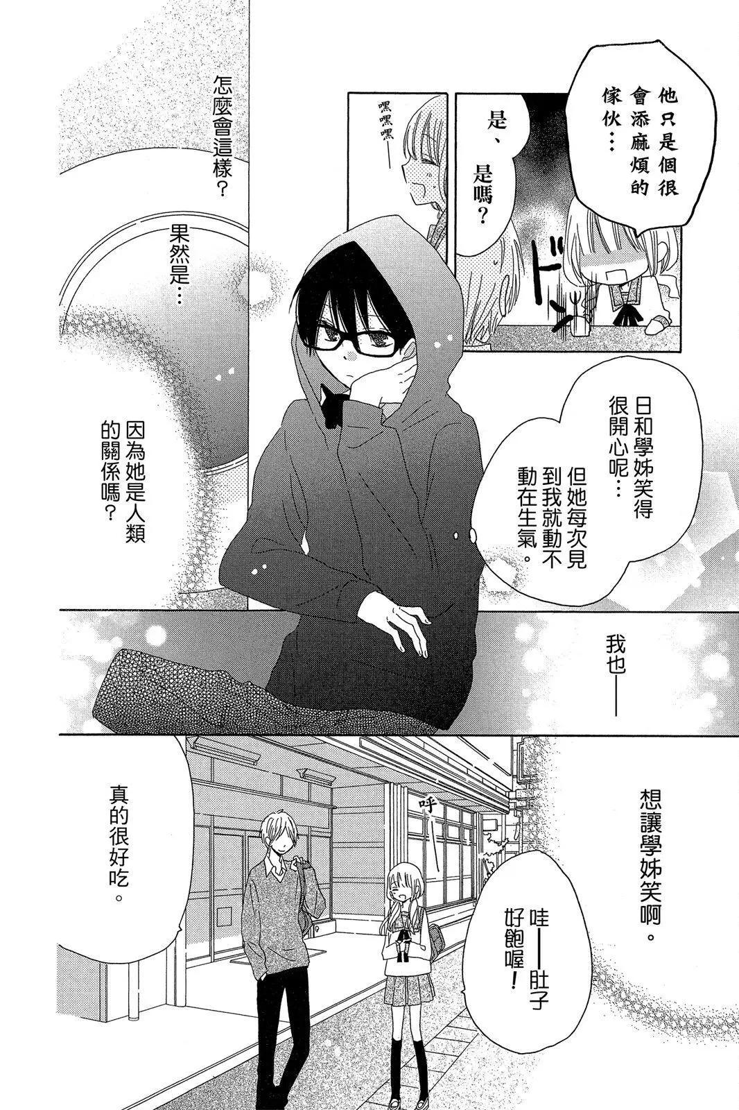 保健室的影山君 - 第02卷(1/4) - 6