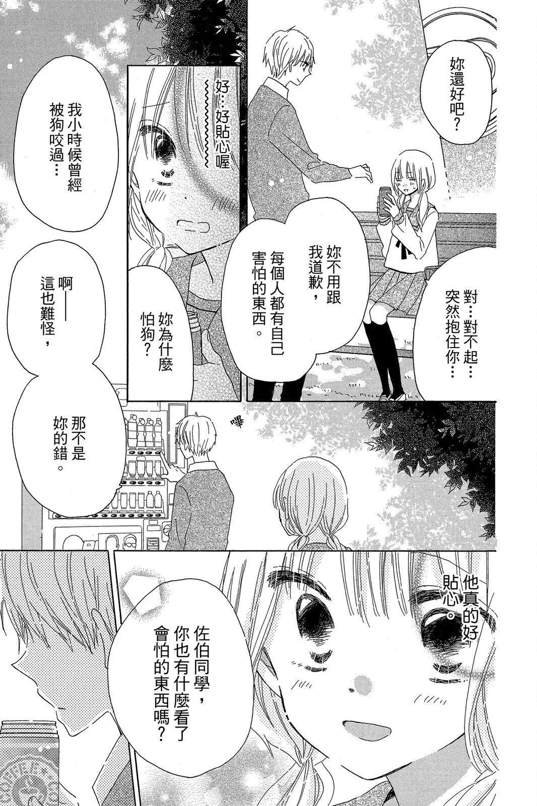 保健室的影山君 - 第02卷(1/4) - 3