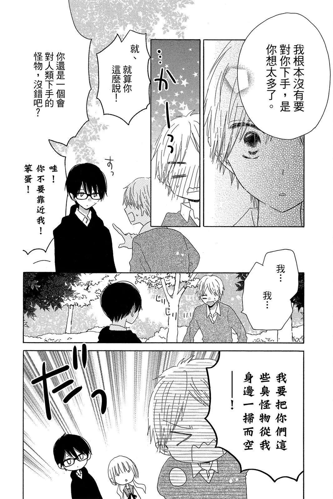 保健室的影山君 - 第02卷(1/4) - 6