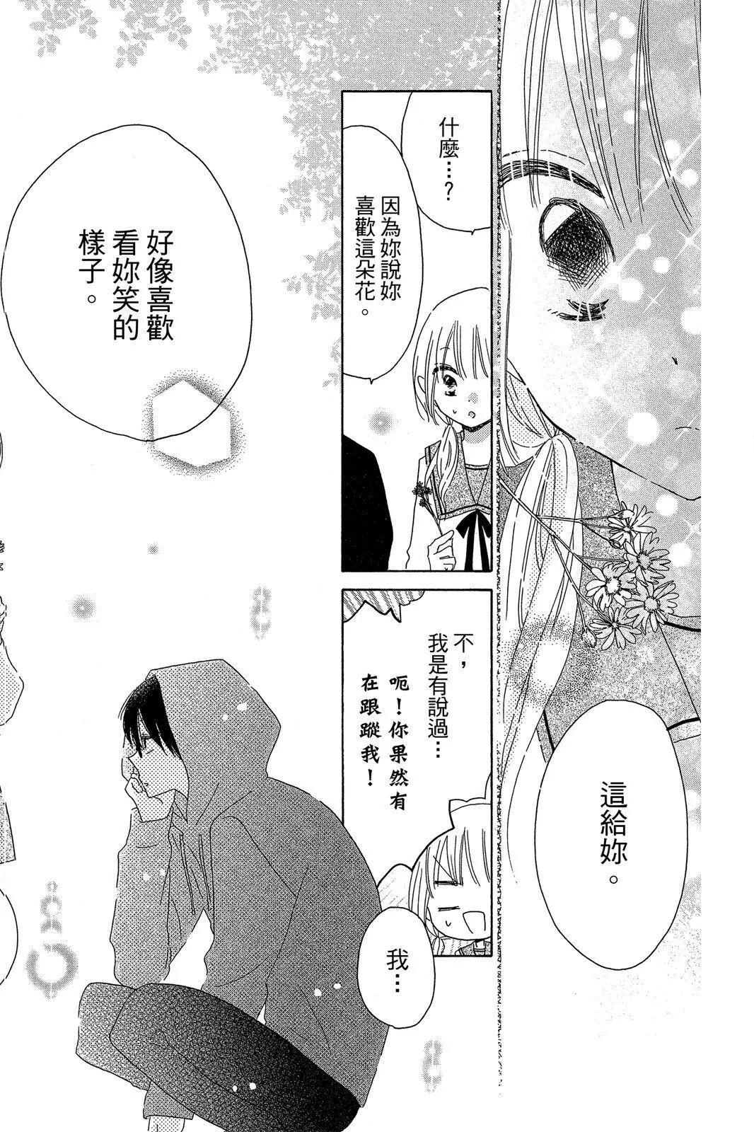 保健室的影山君 - 第02卷(1/4) - 8