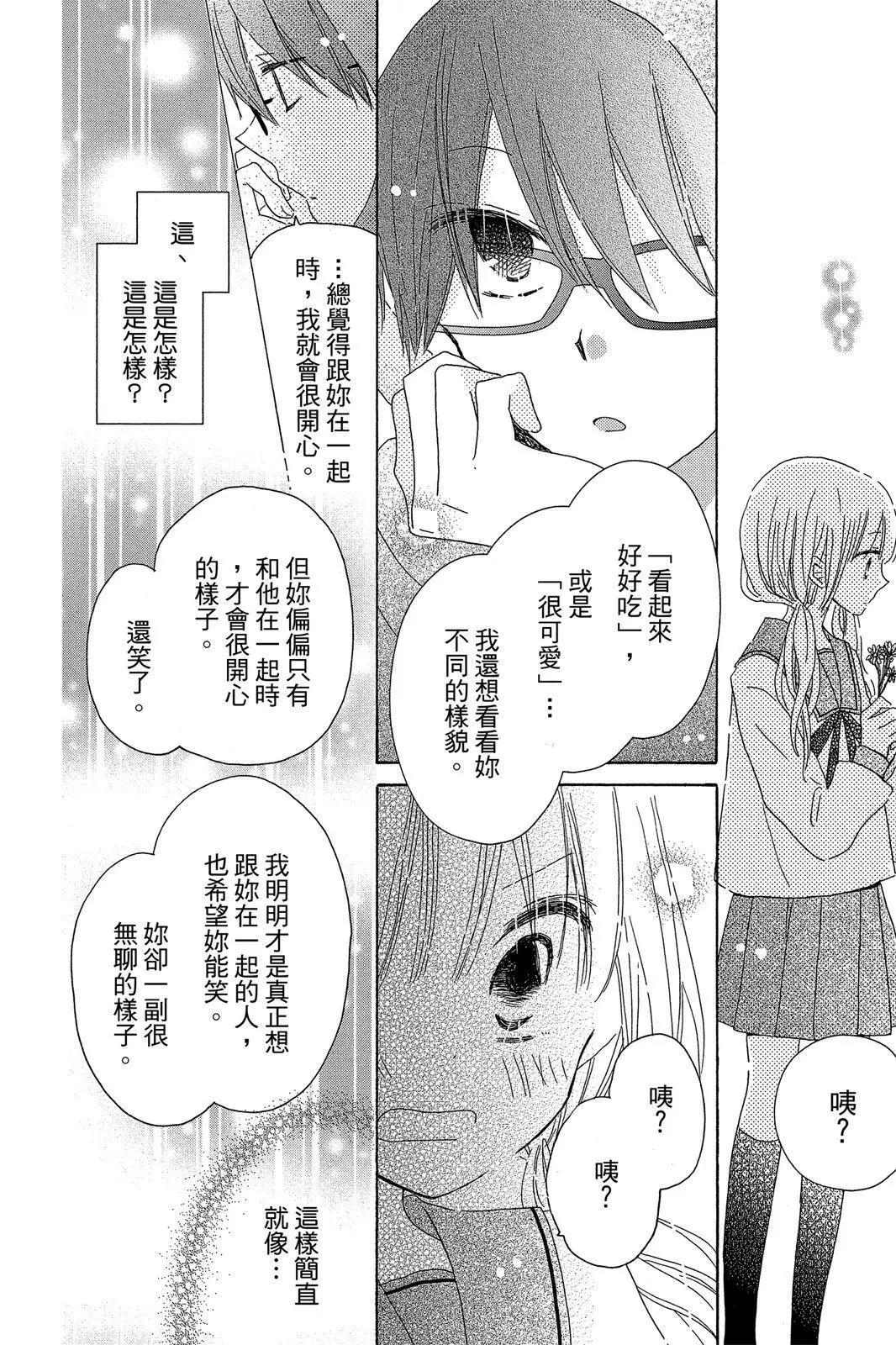 保健室的影山君 - 第02卷(1/4) - 1