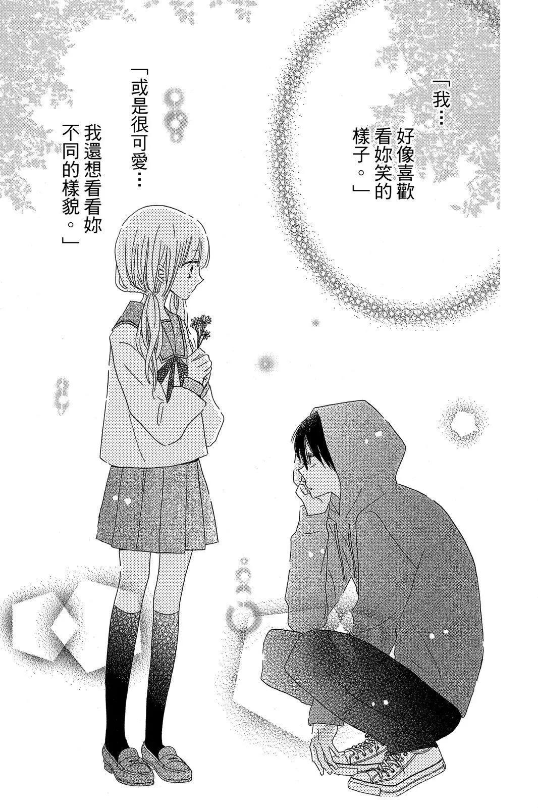 保健室的影山君 - 第02卷(1/4) - 5