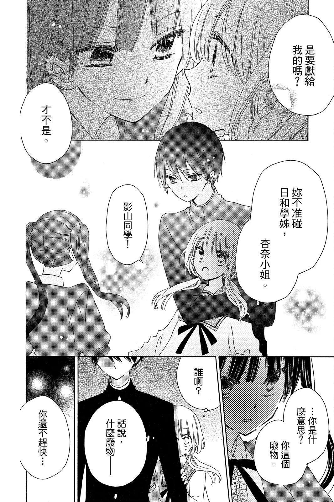 保健室的影山君 - 第02卷(1/4) - 6
