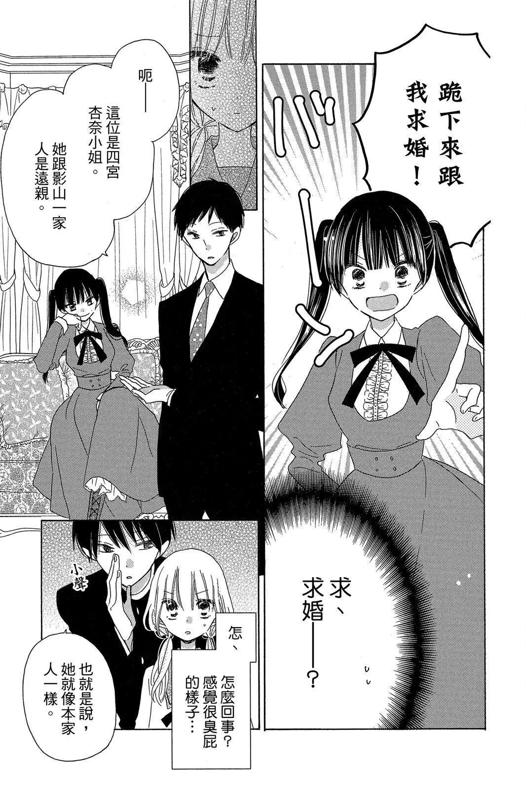 保健室的影山君 - 第02卷(1/4) - 7
