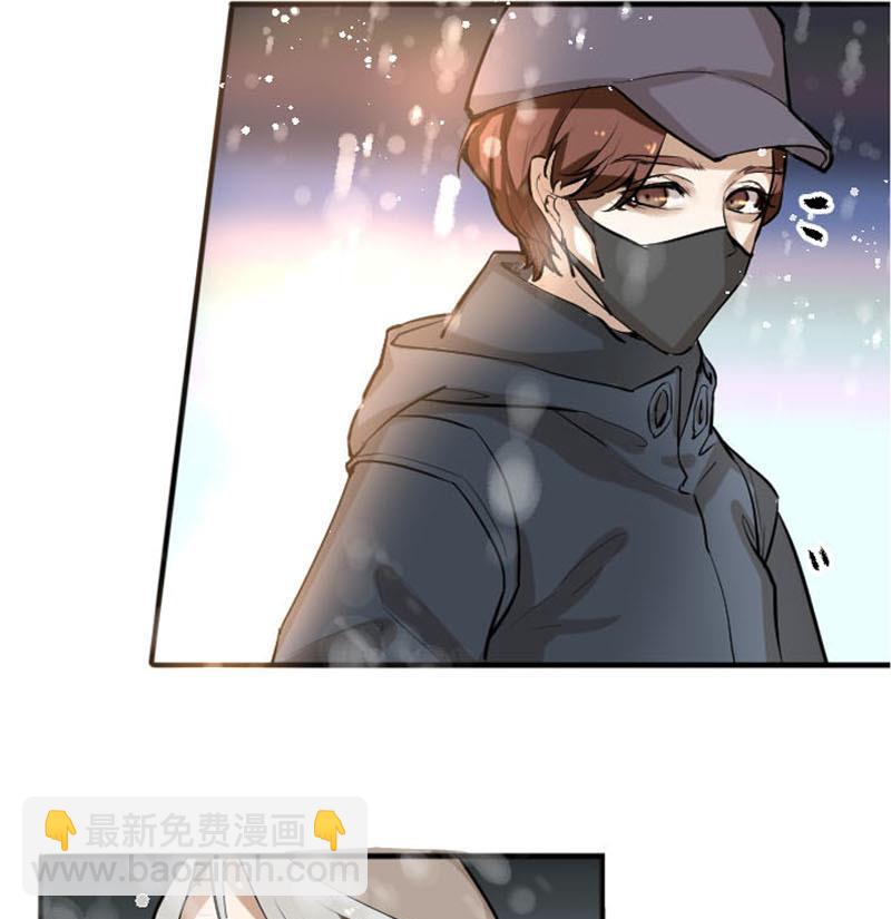 第1话 情人节 命运开始的地方-第1话