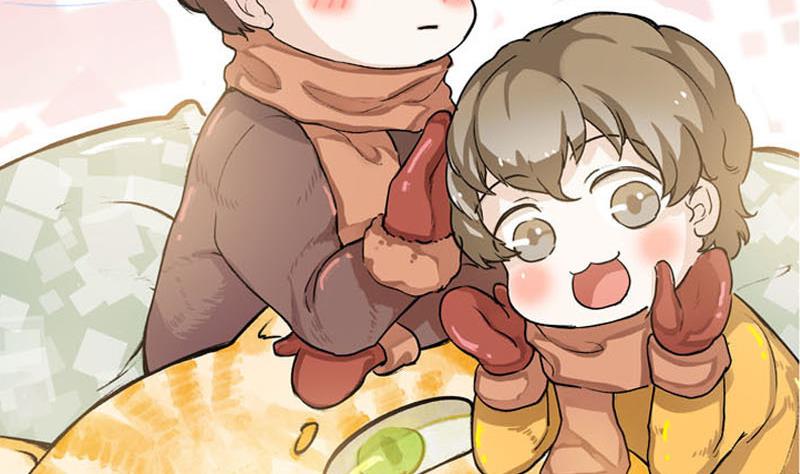 第1话 情人节 命运开始的地方-第1话