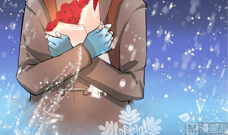 第1话 情人节 命运开始的地方-第1话