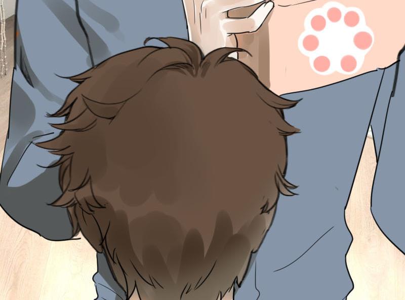 第21话 醋意与往事 1-第21话