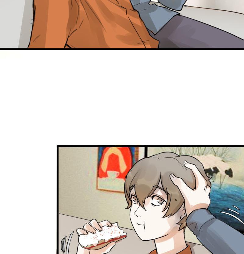 第21话 醋意与往事 1-第21话