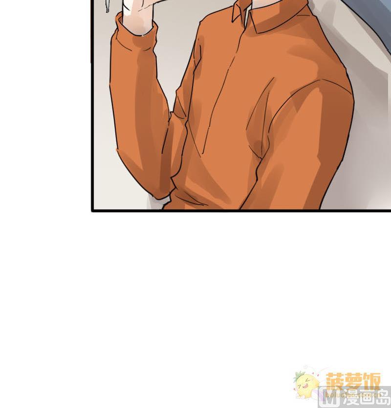 第21话 醋意与往事 1-第21话