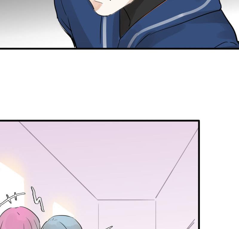 第21话 醋意与往事 1-第21话