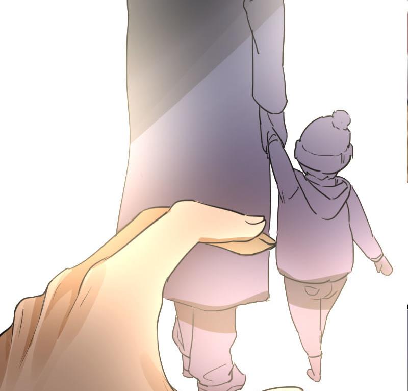 第25话 醋意与往事2 2-第25话