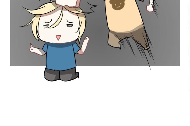 第27话 恋爱的错觉 2-第27话