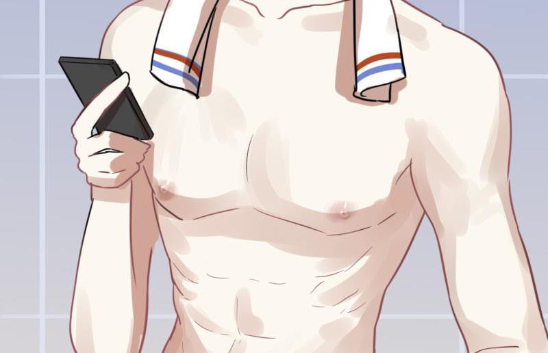 第27话 恋爱的错觉 2-第27话