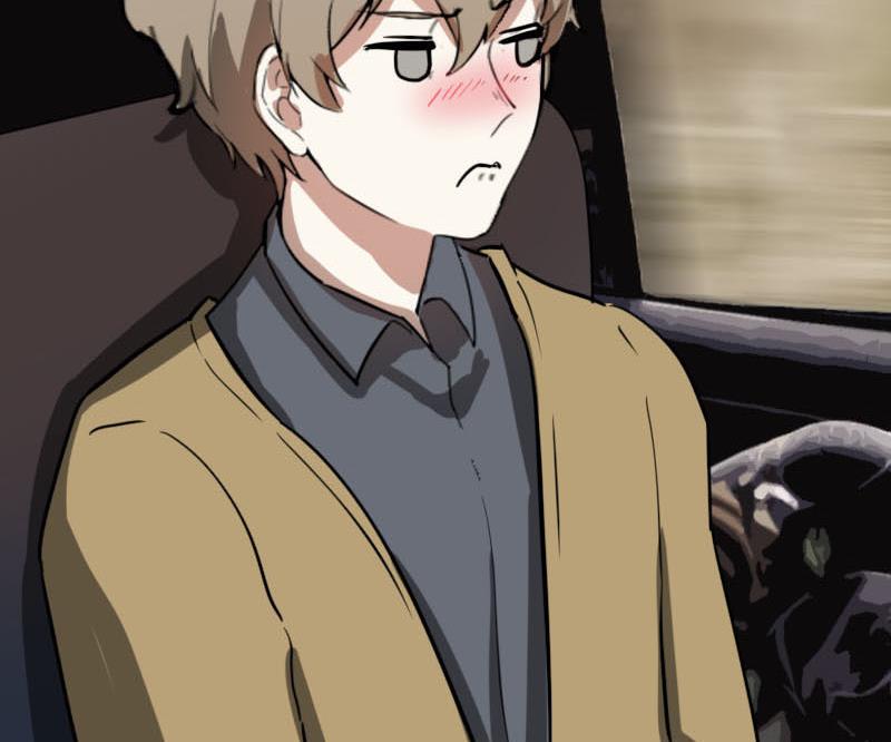 第33话 抱抱狂魔的烦恼 3(1/2)-第33话