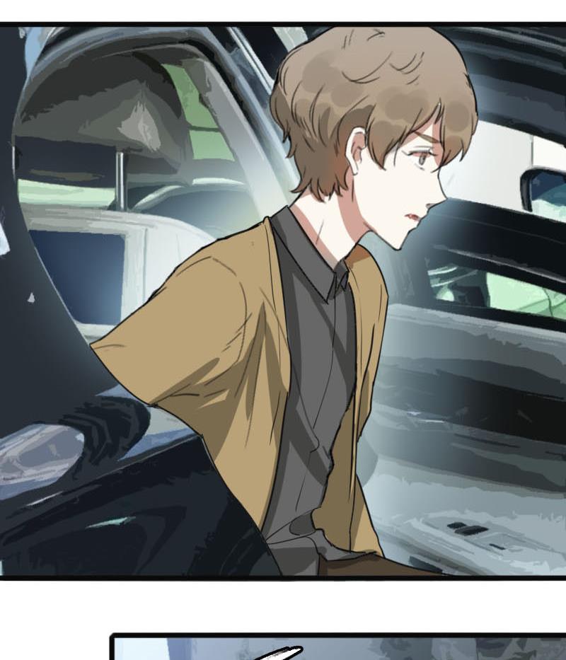 第33话 抱抱狂魔的烦恼 3(1/2)-第33话