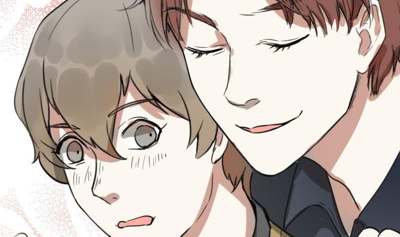 第33话 抱抱狂魔的烦恼 3(1/2)-第33话