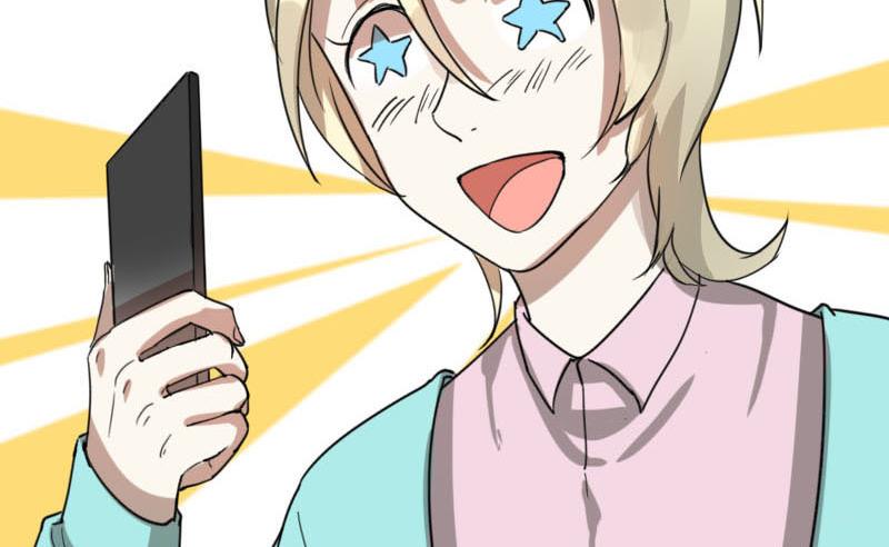 第33话 抱抱狂魔的烦恼 3(1/2)-第33话