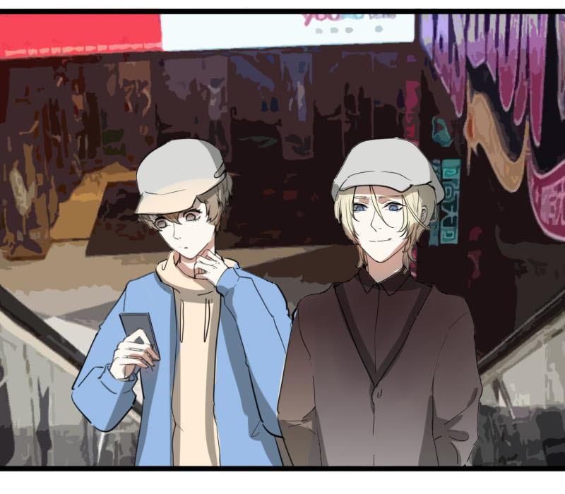 第35话 鸿门宴 2-第35话