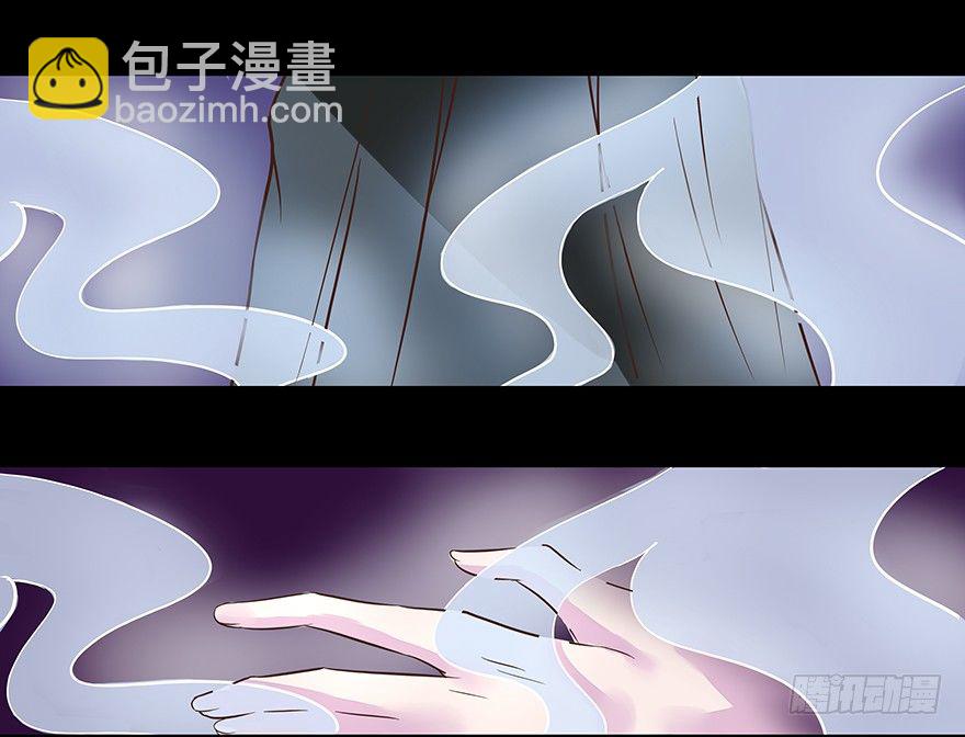 第1话  鬼节&amp;冥婚契约-第1话