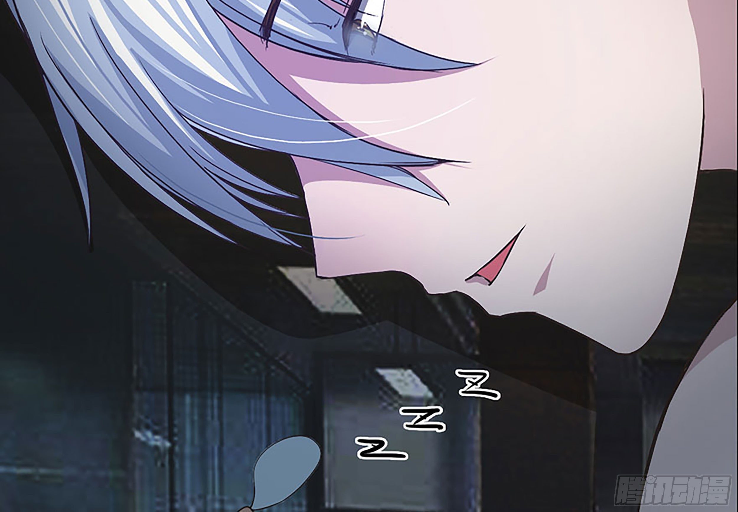 第11话 还能不能好好让我上班-第15话