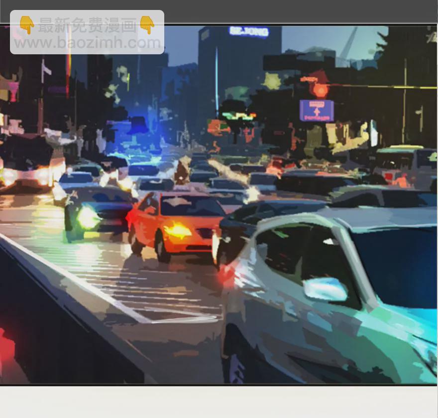 升职啦！终于当上了总射鸡湿-第13话