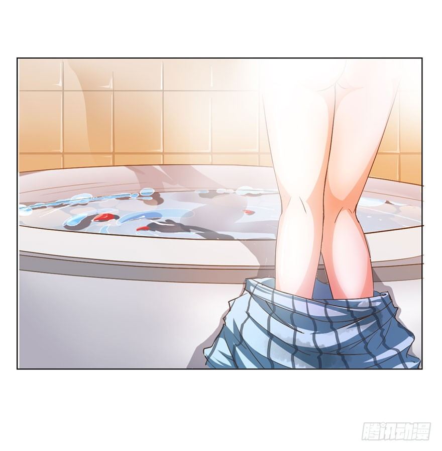 第15话 冥王大大脸红了-第43话