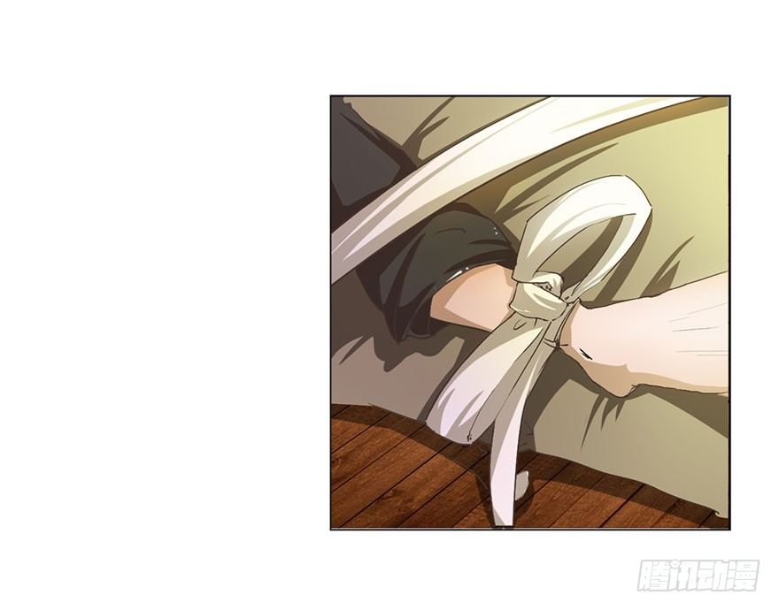 第15话 冥王大大脸红了-第43话