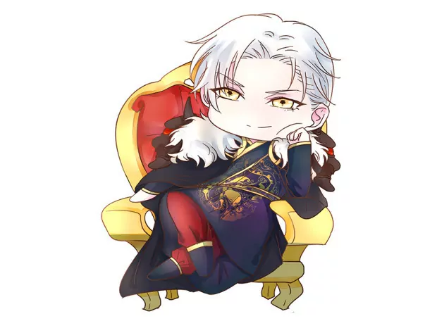 冥王诛老鬼-第21话