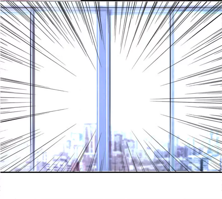 明总裁好像他-第23话