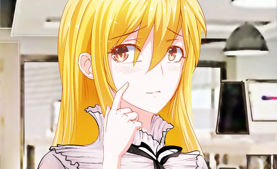 明总裁好像他-第23话