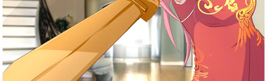 美女道长-第27话