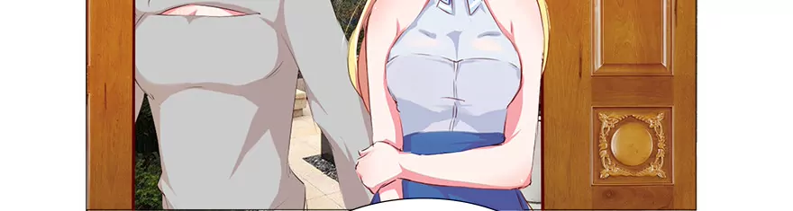 美女道长-第27话