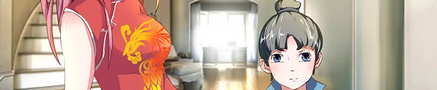 美女道长-第27话