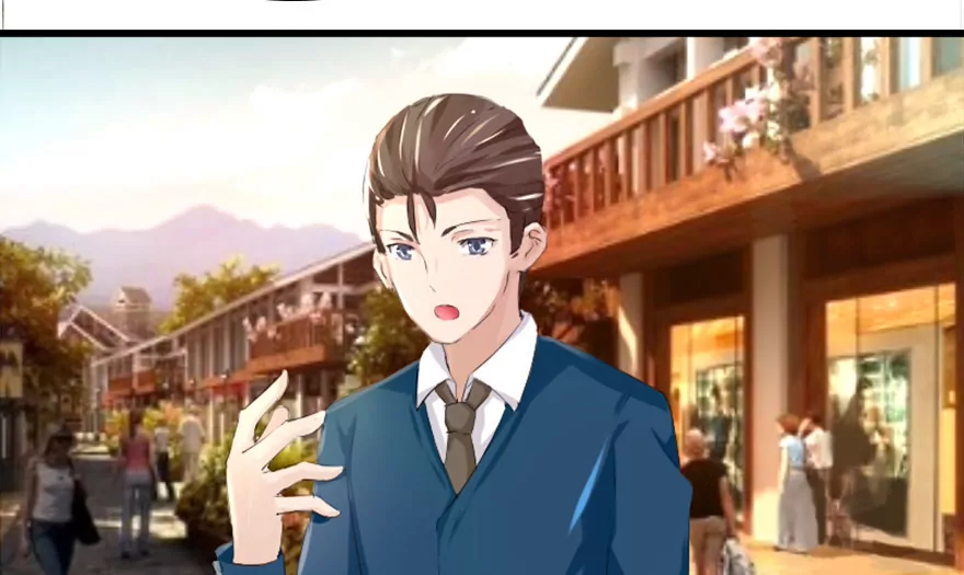 第35话 关于冥王的八卦-第35话