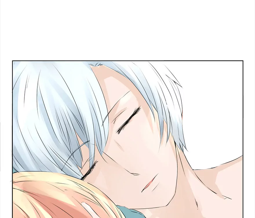 第37话 清爽的双人之晨-第37话