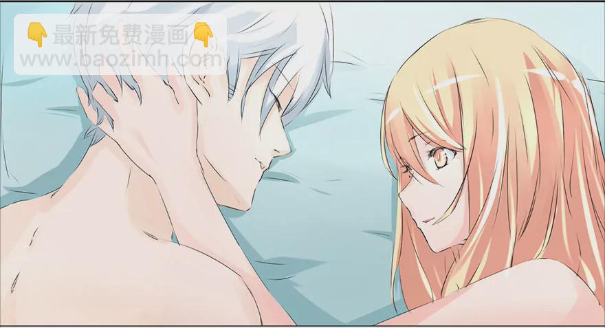 第37话 清爽的双人之晨-第37话