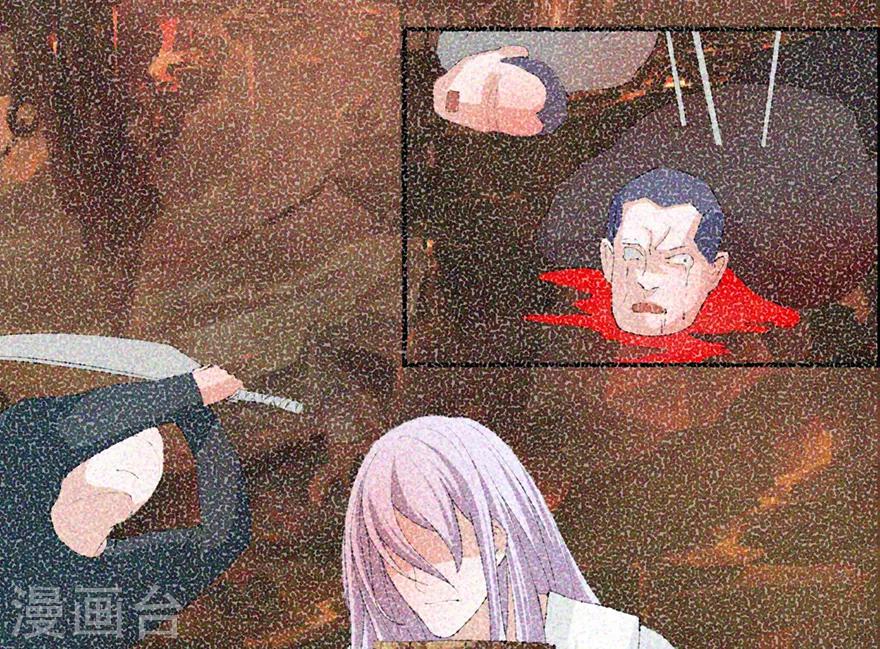 第21话 天台诛老鬼-第21话