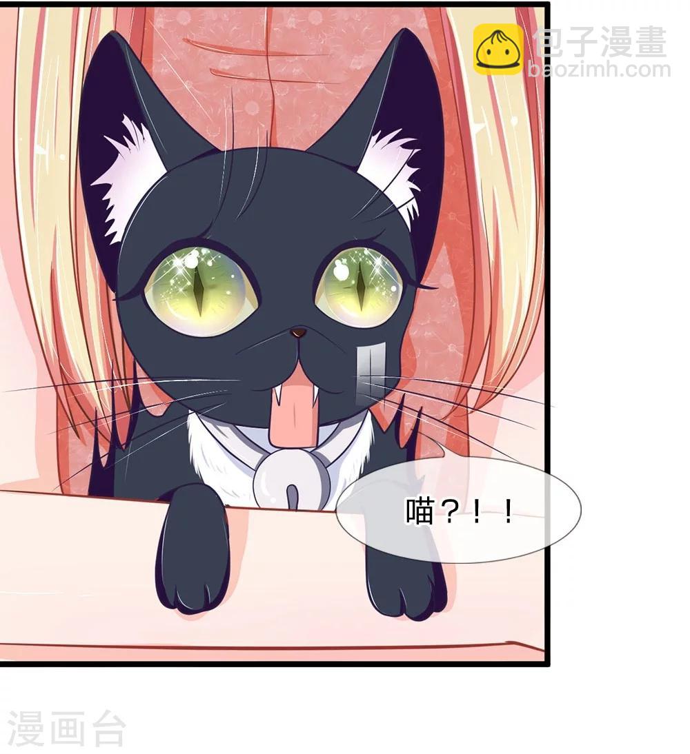 第107-108话 吃豆豆的猫-第73话