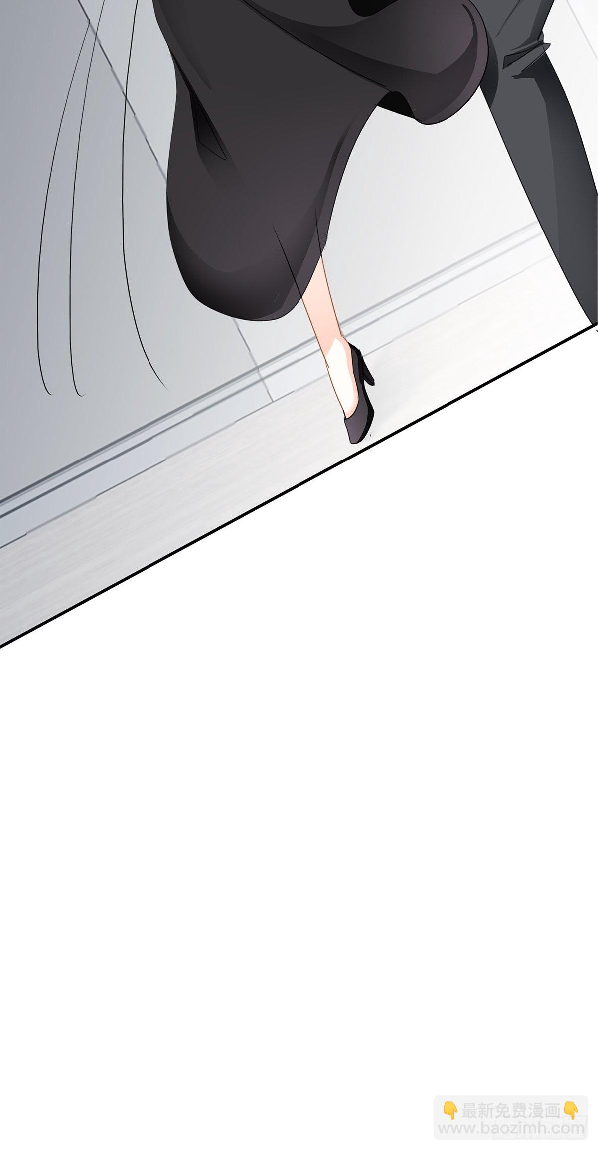 亲生母亲的遗物-第19话