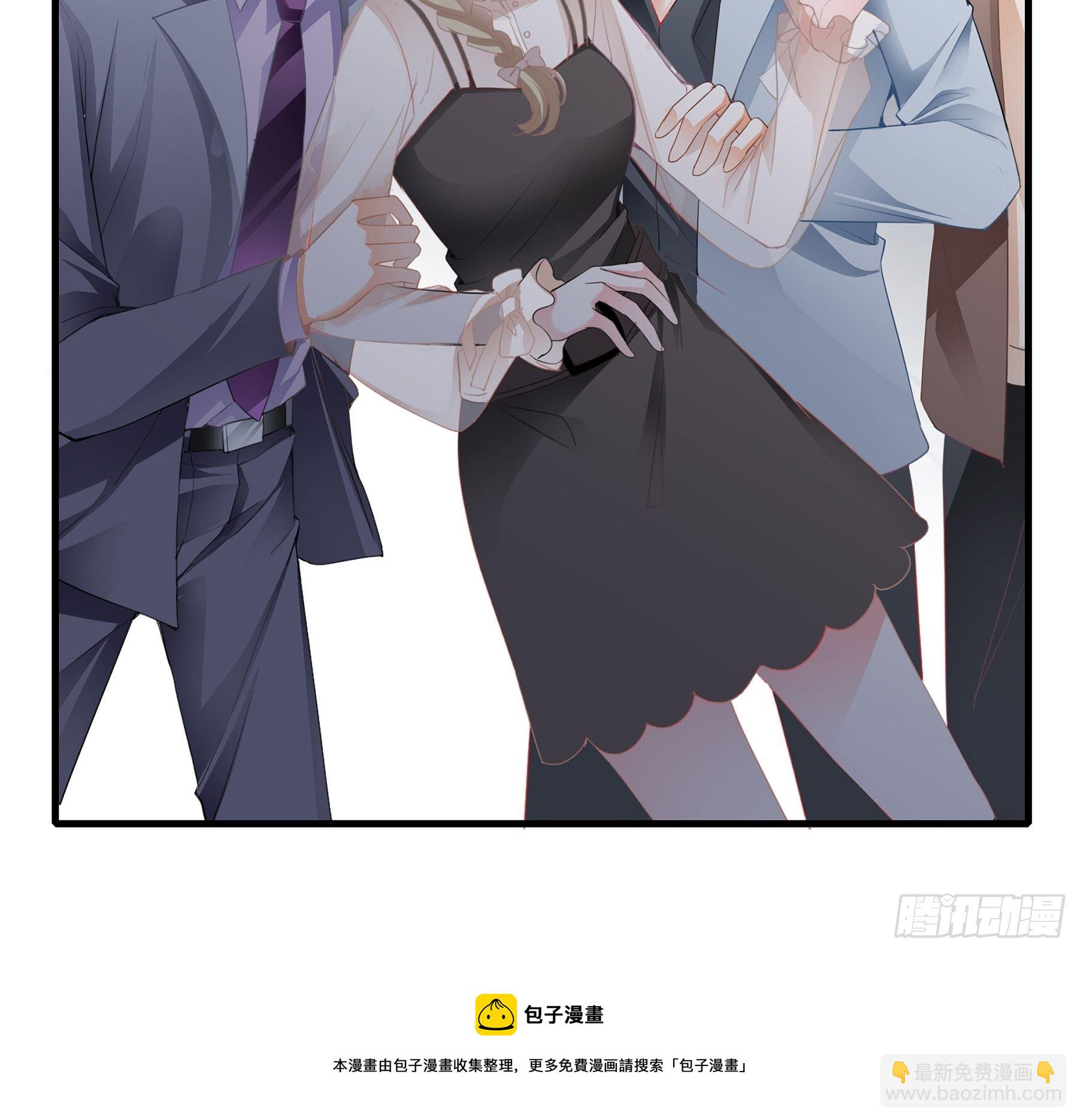 我重生了(1/2)-第3话