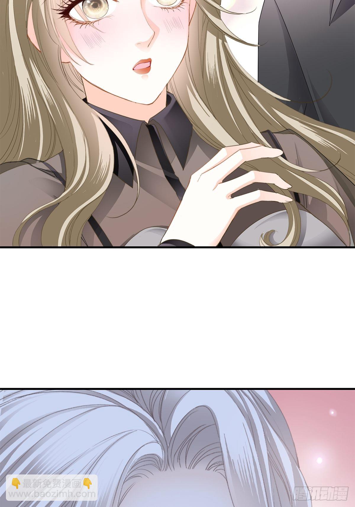 不再放你走-第21话