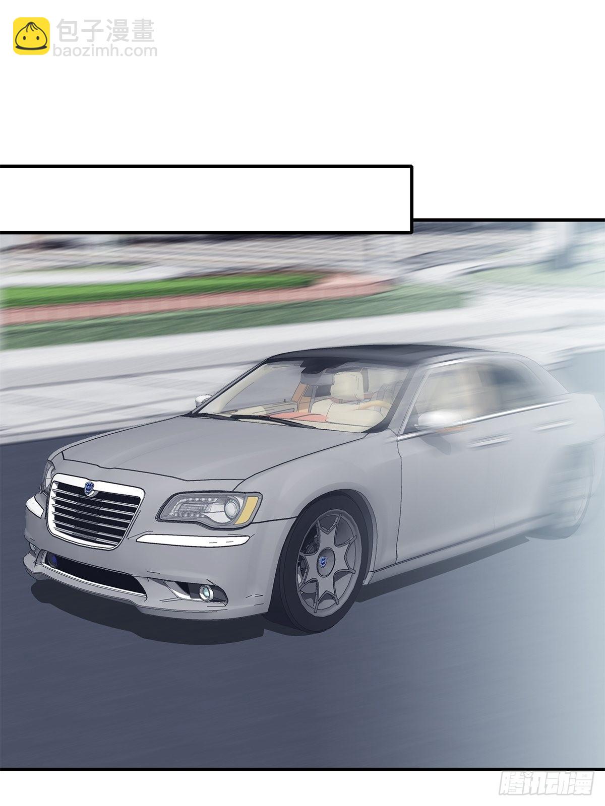 不再放你走-第21话