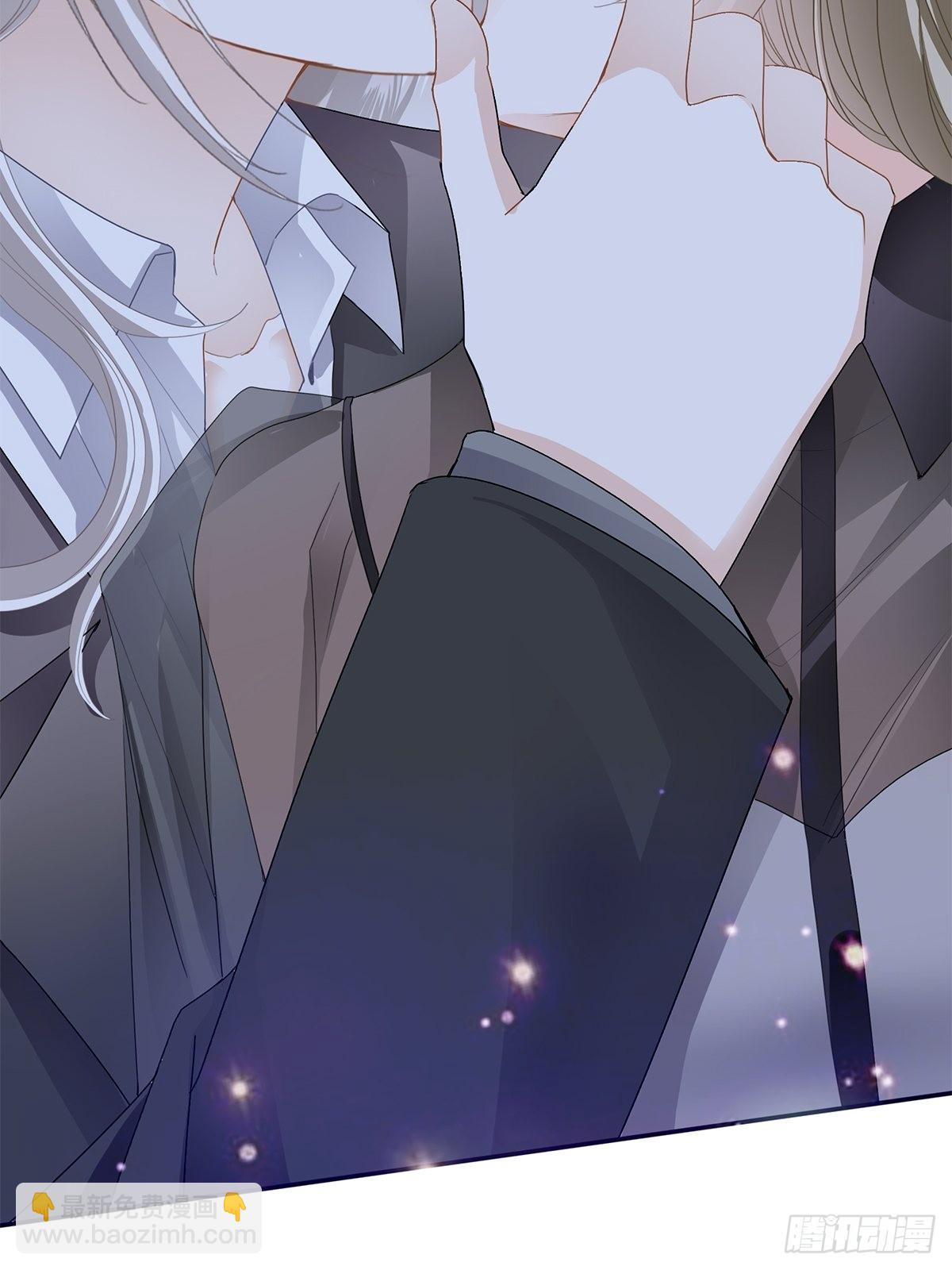 不再放你走-第21话