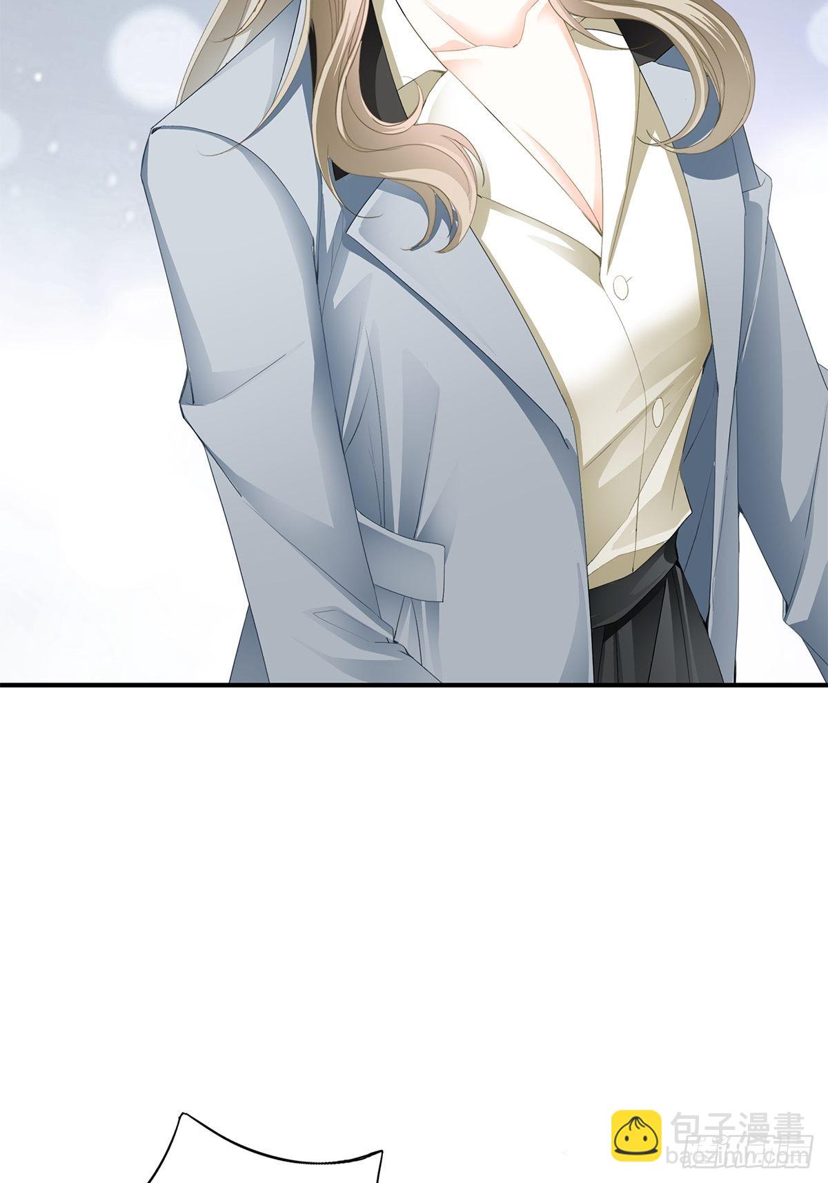 我是九爷未婚妻-第27话